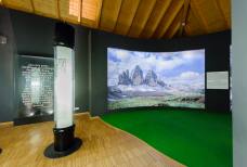 Mondolatte - Museo
