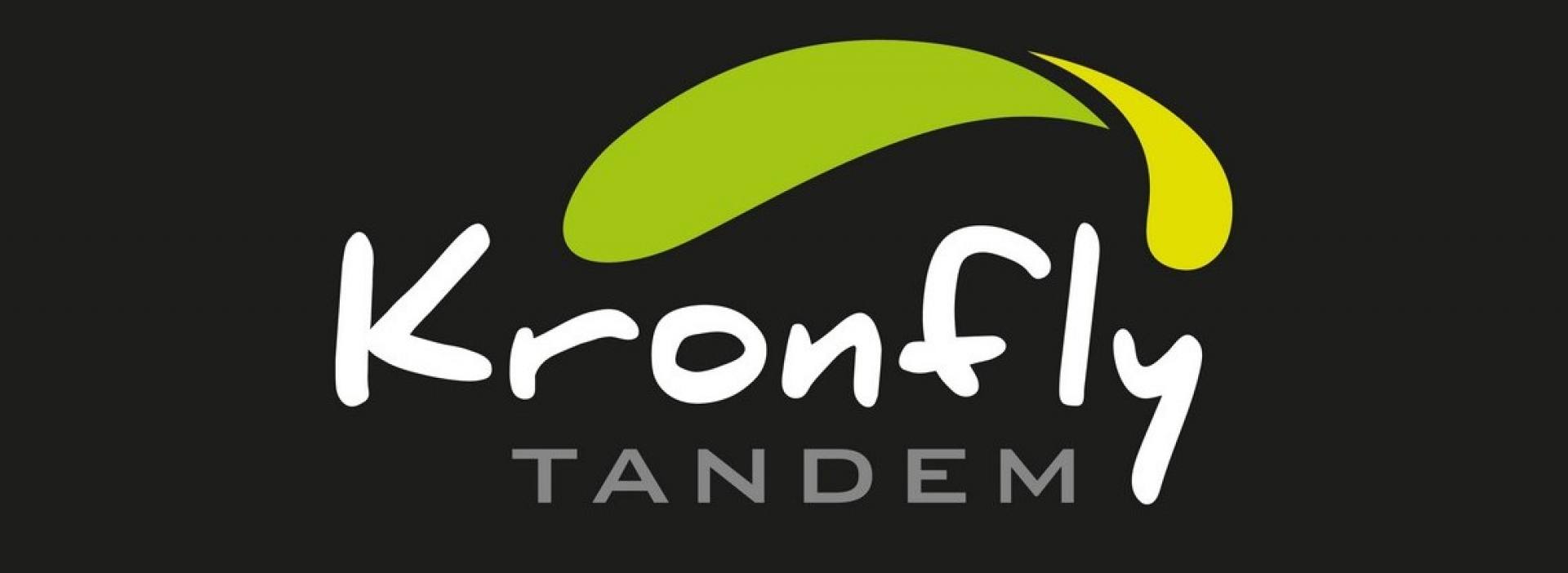 Tandemflüge mit Kronfly