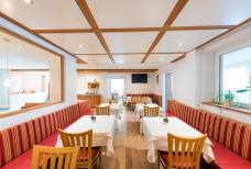 Restaurant Untermelz - Restaurant 