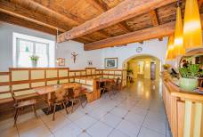 Hotel Teutschhaus - Bar