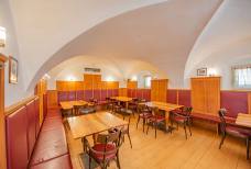 Hotel Teutschhaus - Bar