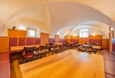 Hotel Teutschhaus - Bar