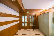 Hotel Teutschhaus - Speisesaal