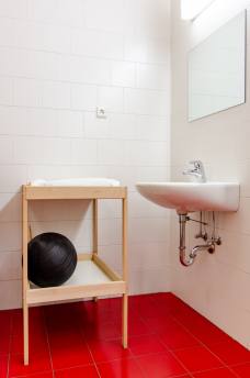 WC