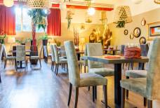 Ristorante Lanarena