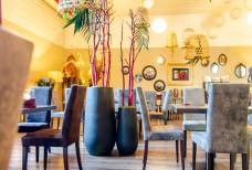 Ristorante Lanarena