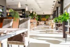 Ristorante Lanarena