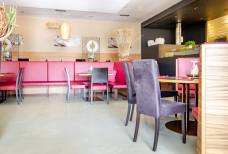 Ristorante Lanarena