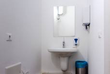 Toilette