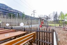 Parco giochi