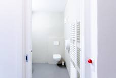 Toilette