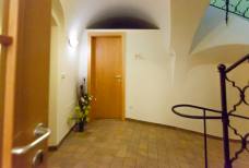 Toilette