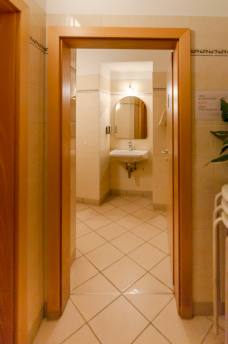 Toilette