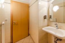 Toilette