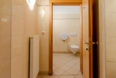 Toilette