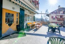 Terrazza