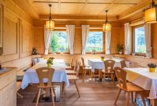 Zwickmair Hof - Stube