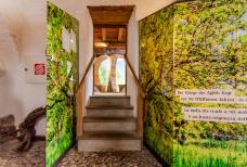 Treppe Raum 1