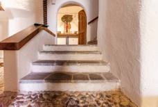 Treppe Raum 2