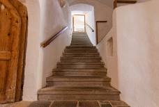 Treppe 1 Stockwerk