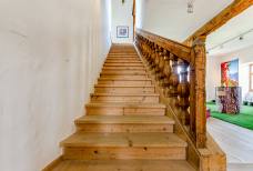 Treppe 2 Stockwerk