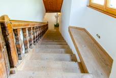 Treppe 2 Stockwerk