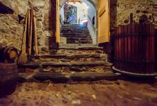 Treppe Keller