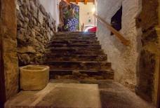 Treppe Keller