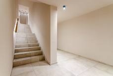 Garage 1 Treppe