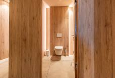 Toilette Wellness