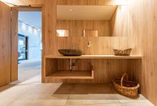 Toilette Wellness