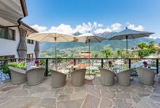 Terrasse Bar