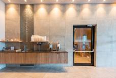 Wellnessbar