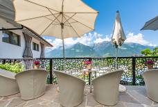 Terrasse Bar