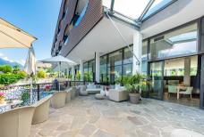 Terrasse Bar