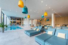 Hallenbad