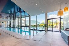 Hallenbad