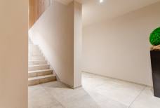 Garage 1 Treppe