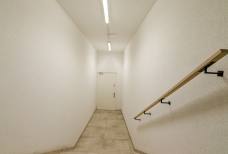 Garage 1 Treppe