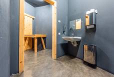 Toilette