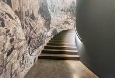 Treppen Museum