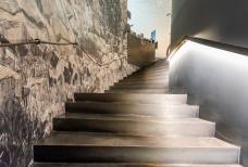 Treppen Museum