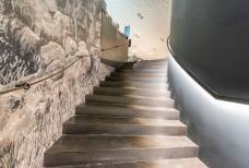 Treppen Museum