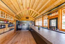 Ingresso ed Enoteca