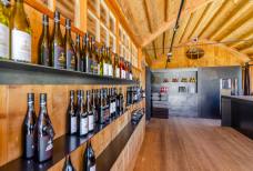 Ingresso ed Enoteca