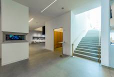 Ausstellung Erdgeschoss