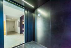 Ascensore interno