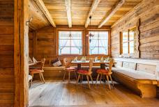 Ristorante 1. piano