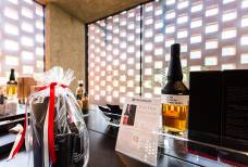 Ingresso distilleria Puni