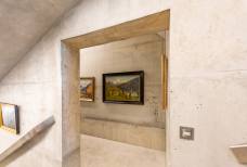 Messner mountain museum corones